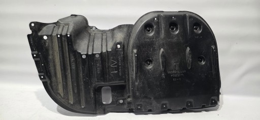 cover cover chassis LEXUS ES VII 19- original 58415-33080