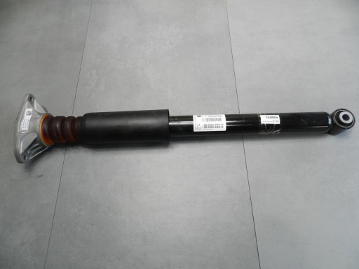 BMW X1 F48 2.0 D Stoßdämpfer heck 6861693