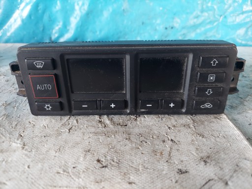 PANEL KLIMY AUDI A3 8L A4 B5 8L0820043D