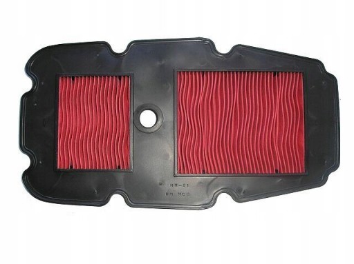 FPH-009-P - MOTOJAPAN ПОВІТРЯНИЙ ФІЛЬТР HONDA XL TRANSALP 00-05