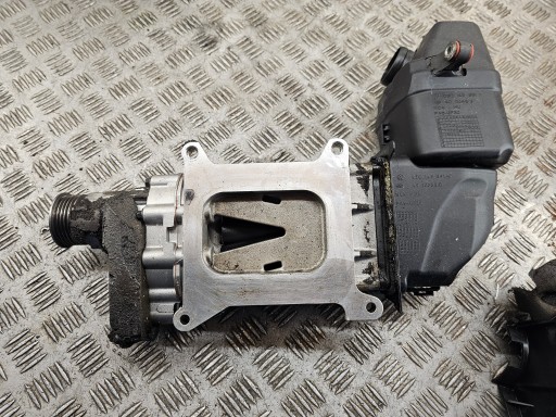 VW AUDI SEAT SKODA 1.4 TSI CAV compressor; compressor air 03C276