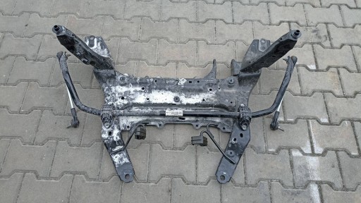 BMW F40 F44 axle beam front 6872729 STABILIZATOR 6888445