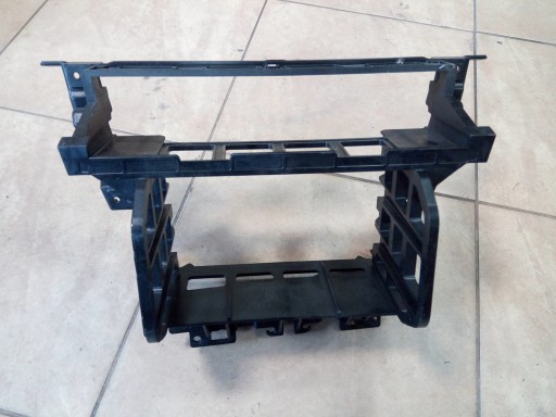 51459142660 - Рамка радіо консолі BMW 5 F07 9142660 EUR. А.*