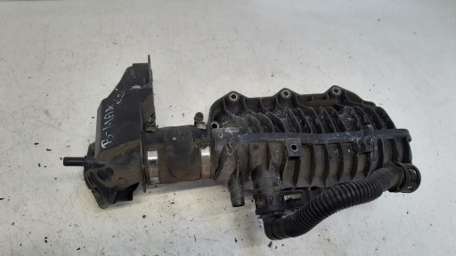 intake manifold Ford B-MAX 1,0 Ecoboost