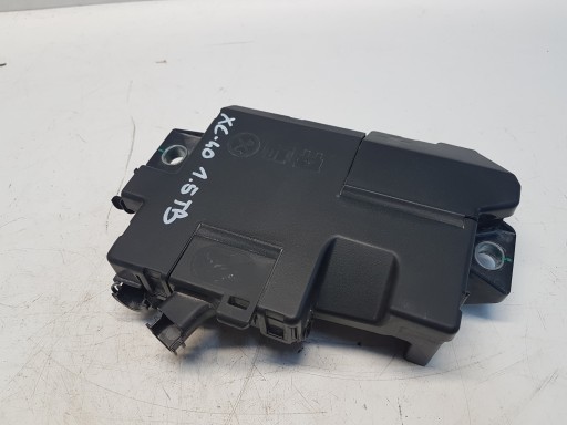 VOLVO XC40 T3 Klema модуль 32200334