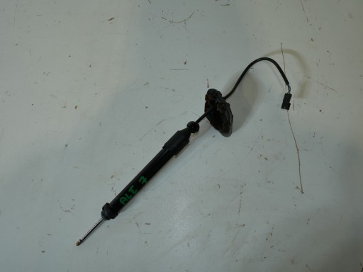 damper bonnet electrical MERCEDES W211 E KLASA 2118201297