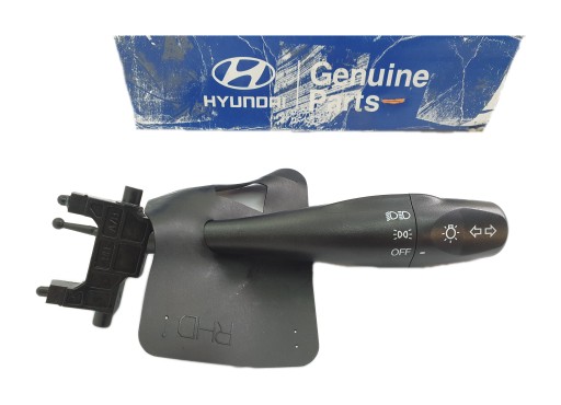 ОРИГІНАЛЬНИЙ ВИМИКАЧ СВІТЛА HYUNDAI ATOS 9343302751