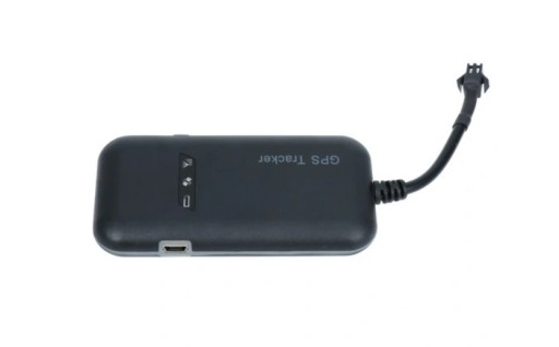 6955276358154 - GT02A GPS Tracker Locator, Польський довічний сервер, додаток / WWW