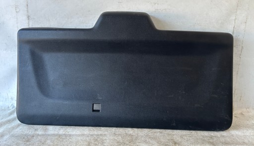 upholstery bonnet boot rear part PEUGEOT RIFTER