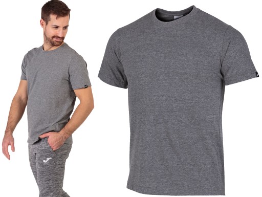 Футболка Joma з коротким рукавом XXL