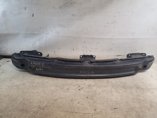 bumper support front front RENAULT LAGUNA II 2 01r.