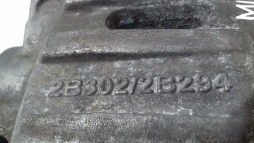 FORD MUSTANG caliper brake front right 5.0 B