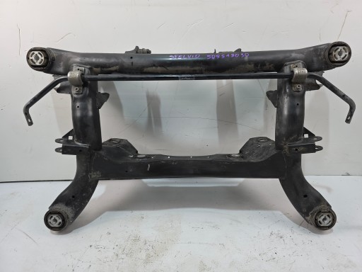 axle beam axle beam rear. ALFA ROMEO STELVIO 505505030