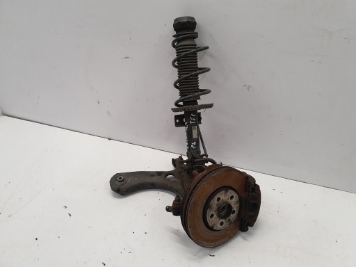 Seat ibiza iv кроссовер mcperson правый передний 1.4tsi