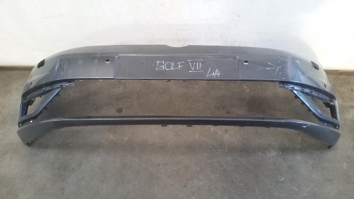 branik prednji dio PDC mlaznice VW Golf VII