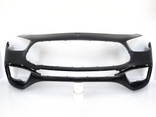 MERCEDES E-KLASA W213 S213 E63 63 AMG MOPF LIFT 20-23 bumper front *PDC*