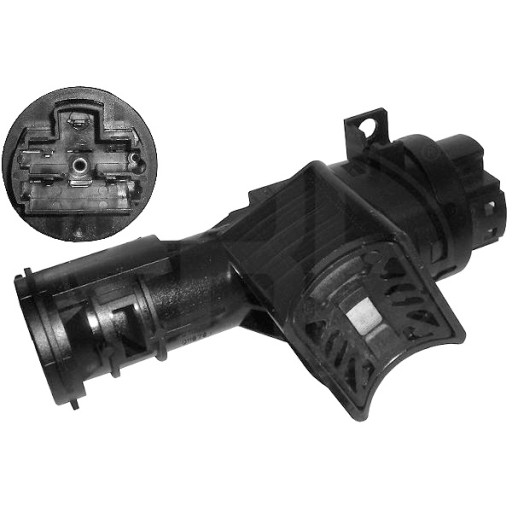 660122 - Замок зажигания ERA для FIAT 500 1.2 1.3 1.4