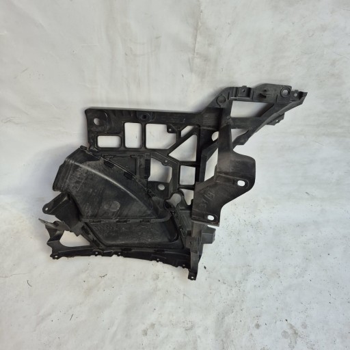 PORSCHE CARRERA 911 992 19- bumper bracket left rear part rear 992807193