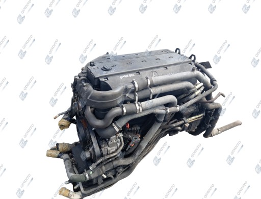 906.952 3 - ДВИГАТЕЛЬ MERCEDES ATEGO AXOR ECONIC OM906LA E3 CLAAS