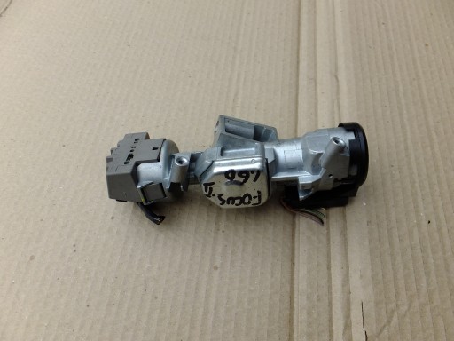 Allumage ford focus mk2 lift 2009r 3M51-3F880-AD