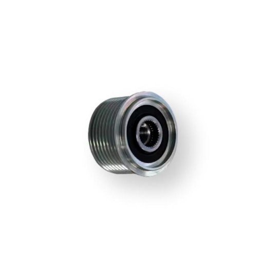 A2781500060 - Шкив генератора mercedes многих моделей oe