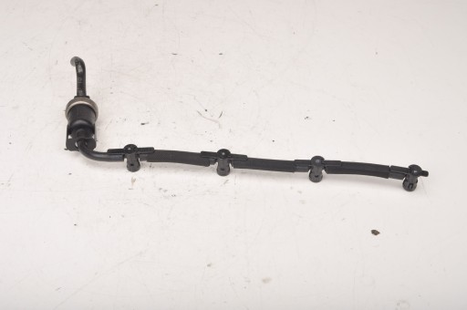 VOLKSWAGEN TIGUAN І 2.0 TDI ДРОТИ ПЕРЕПОВНЕННЯ