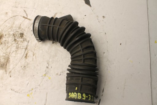 RF7N13230 - Труба турбо-воздушного впуска 4228532 saab 93 9-3 2,0 t 2002