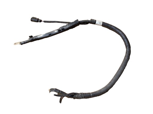 AUDI A4 A5 8W B9 cablaggio ROZRUSZNIKA alternatore 8W0971228AA