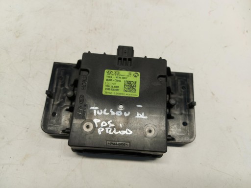 96390-CZ050 - Hyundai tucson iv модуль звук блок управління передній динамік