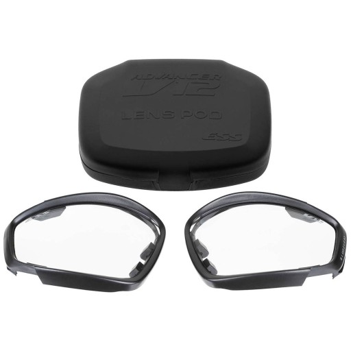 Захисні окуляри Demobil ess v12