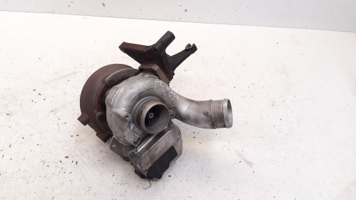 Turbo turbó 059145725K Audi A8 D3