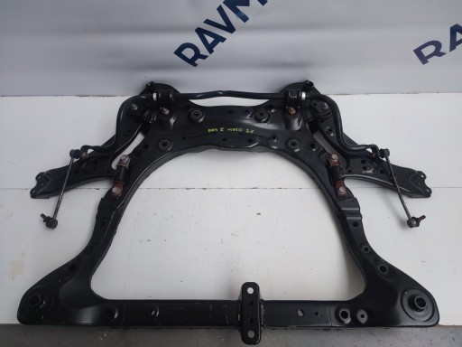 RAV-4 - Балка санки коляска передня підвіска люлька тойота рав 4 v 2.5 гібрид
