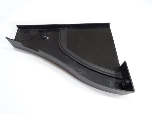 12345 - Крышка задней стойки правой HC Hangcha серия R