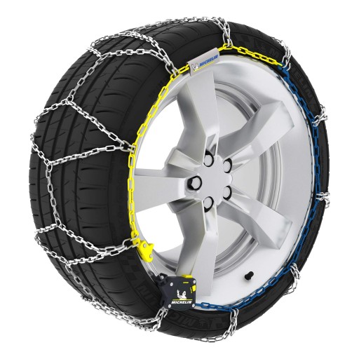 Impex Sas Michelin Extrem Grip автомат