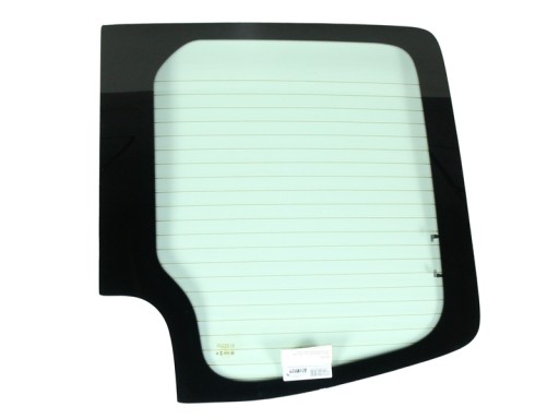 2000010184262 - ЗАДНЕЕ СТЕКЛО ДВЕРИ MERCEDES SPRINTER II 2 СПРАВА