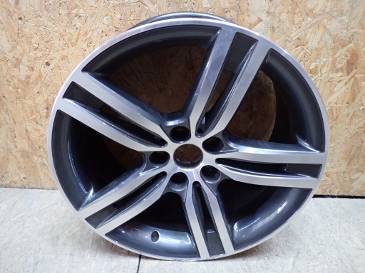 disk hliníkový BMW 5 V G30 G31 5x112 18" 8J ET30 6894842