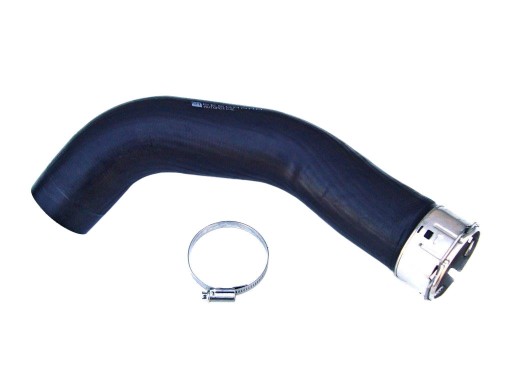 GT52-040 - ШЛАНГ ТУРБО ІНТЕРКУЛЕРА NISSAN QASHQAI 2 1,2