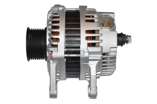 A2TJ0681 - Генератор 2.2 d mzr cd awd mazda cx-7 cx7 er