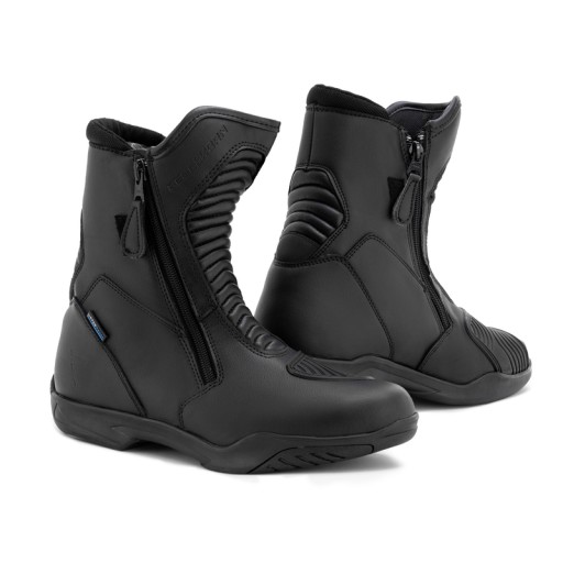 Туфли REBELHORN RIO BLACK 44
