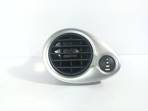 Renault CLIO 3 III 05-12 grid air conditioning devices air left driver´s
