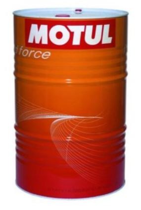 МАСЛО 10W-40 MOTUL 5100 4T 60л