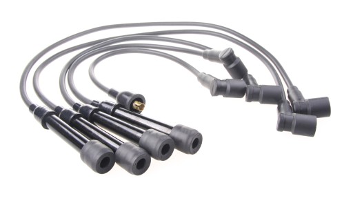 BME10 - Кабели зажигания bmw e10 1502 1602 1802 2002 1971-75