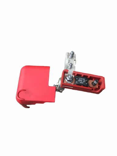 KT1T-14A094-BB - КЛЕМА ПЛЮС FORD CONNECT MK2 США 2.0 БЕНЗИН