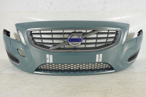 Stoßstange vorne vorne VOLVO V60 und S60 II 10-13 LED DRL Grill 30795006