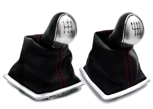 150mm - Ручка Сильфона Спорт Форд Фокус 2 Ліфт 2003-2011