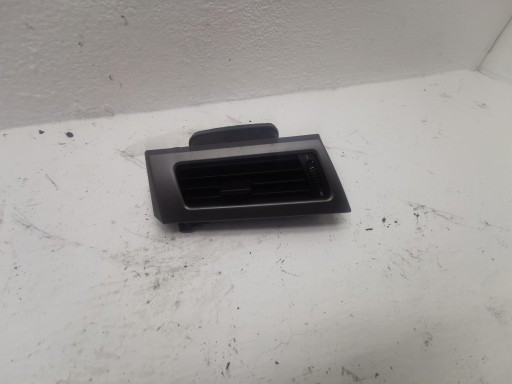 grid air conditioning devices left BMW SERIA 5 E60 E61 6910731
