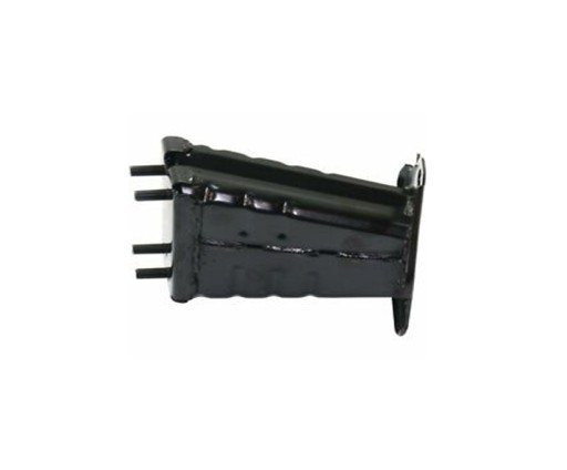 H52114BAMA - БАМПЕР NISSAN ROGUE 14-H52114BAMA ЛЕВЫЙ НОВЫЙ