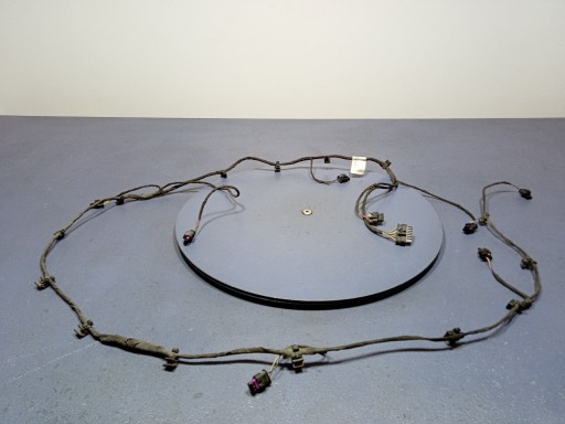 Mercedes GLS X167 PDC Датчик задній задній A1675409244