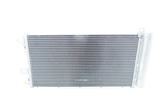 06005256 - Радиатор кондиционера MINI COOPER 1.6 R50 1490572