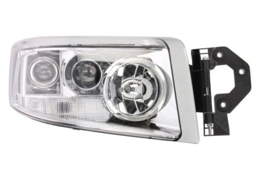 SVETLOMET HL-RV002R TRUCKLIGHT